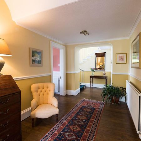 Kilmaronock Manse B&B 드리맨 외부 사진