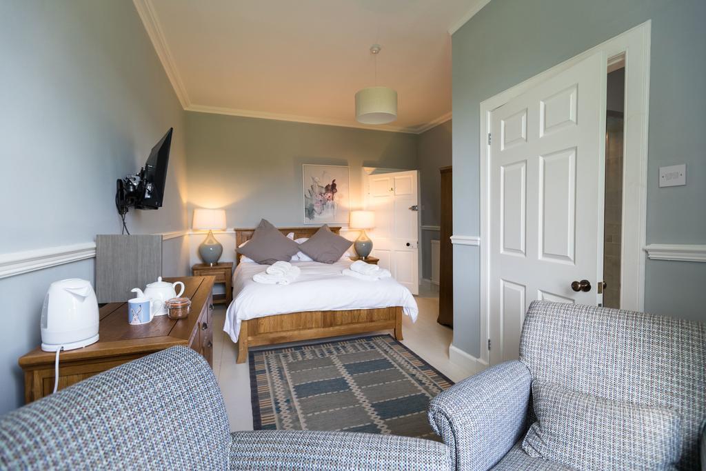 Kilmaronock Manse B&B 드리맨 외부 사진
