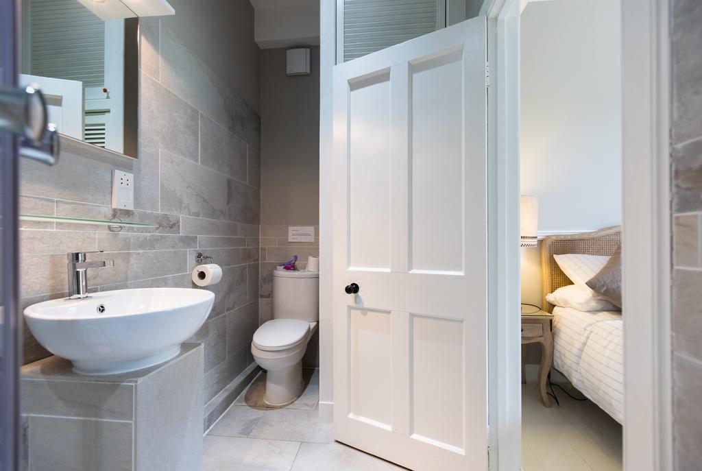 Kilmaronock Manse B&B 드리맨 외부 사진