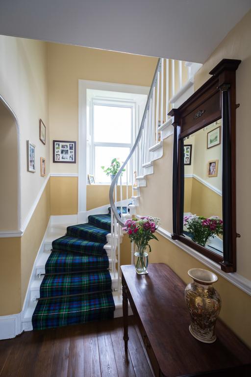 Kilmaronock Manse B&B 드리맨 외부 사진